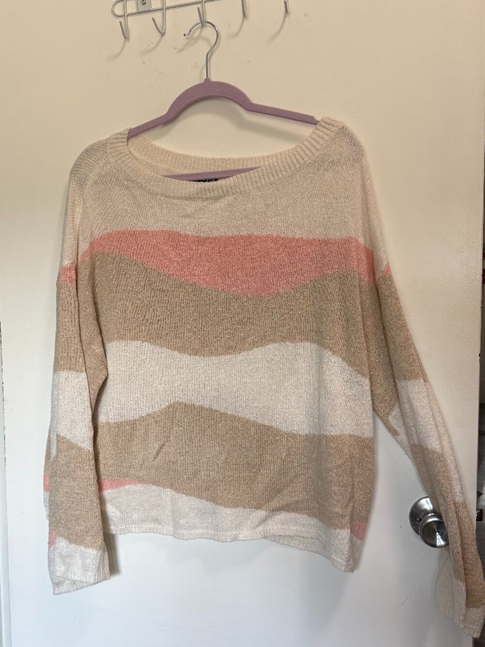 Torrid Summer Sweater, Size 1 (14-16)